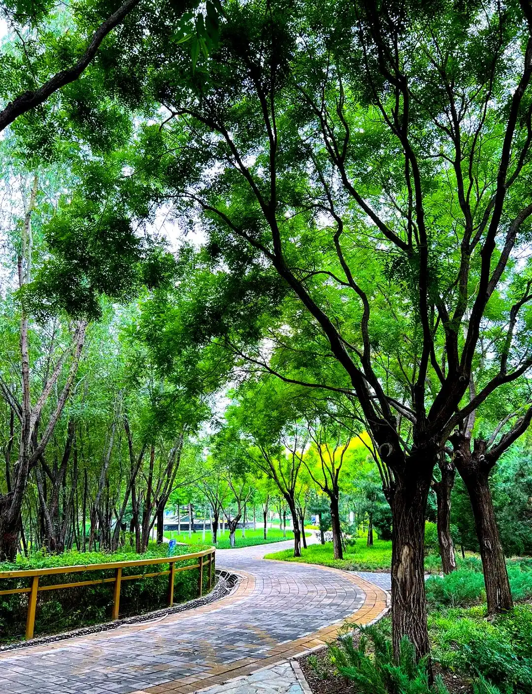 避开人潮！帝都周边这8个小众秘境藏着你不知道的秋日惊喜