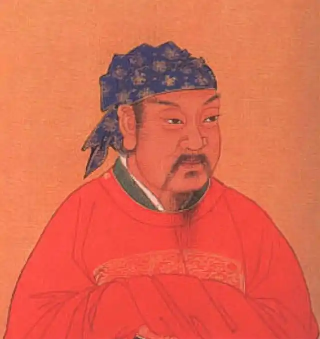 从拥立到诛杀：宋文帝与四位托孤大臣的恩怨情仇