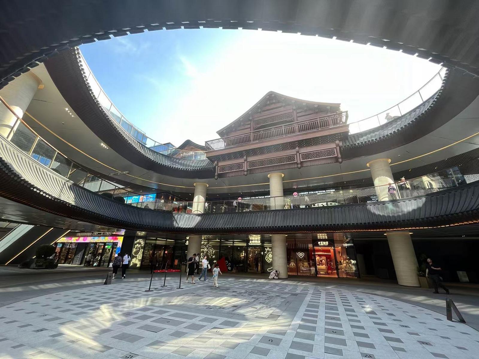 南锣、前门人挤人？北京这5个新晋宝藏地，藏着地道京味儿烟火气！